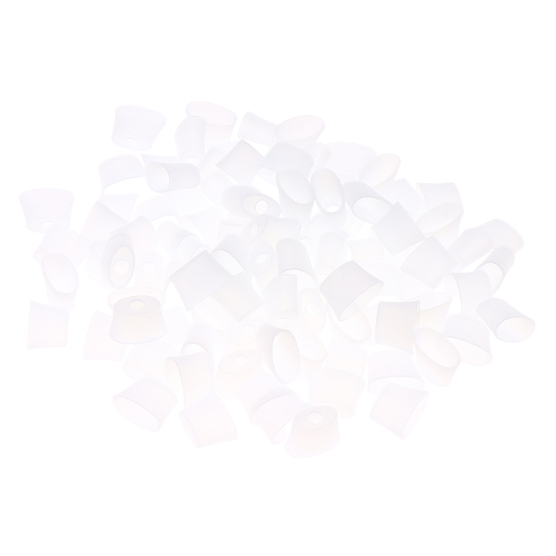 Piping Bag Disposable - 100 ชิ้น/ล็อต สำหรับ Bc5000 Bc 5000