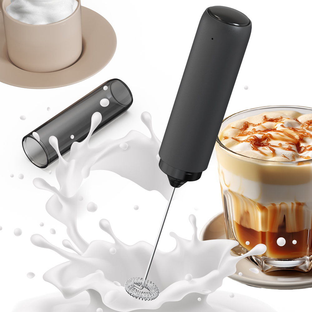 เครื่องตีฟองนมแบบมือถือ กำลังแ - Kitchen Baking Appliances บทวิจารณ์และราคา