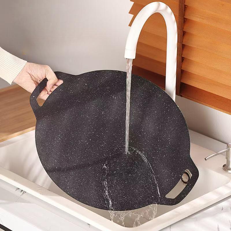 ขายดี-กระทะเคลือบกันติด 1 ใบ ข - Kitchen Baking Appliances บทวิจารณ์และราคา