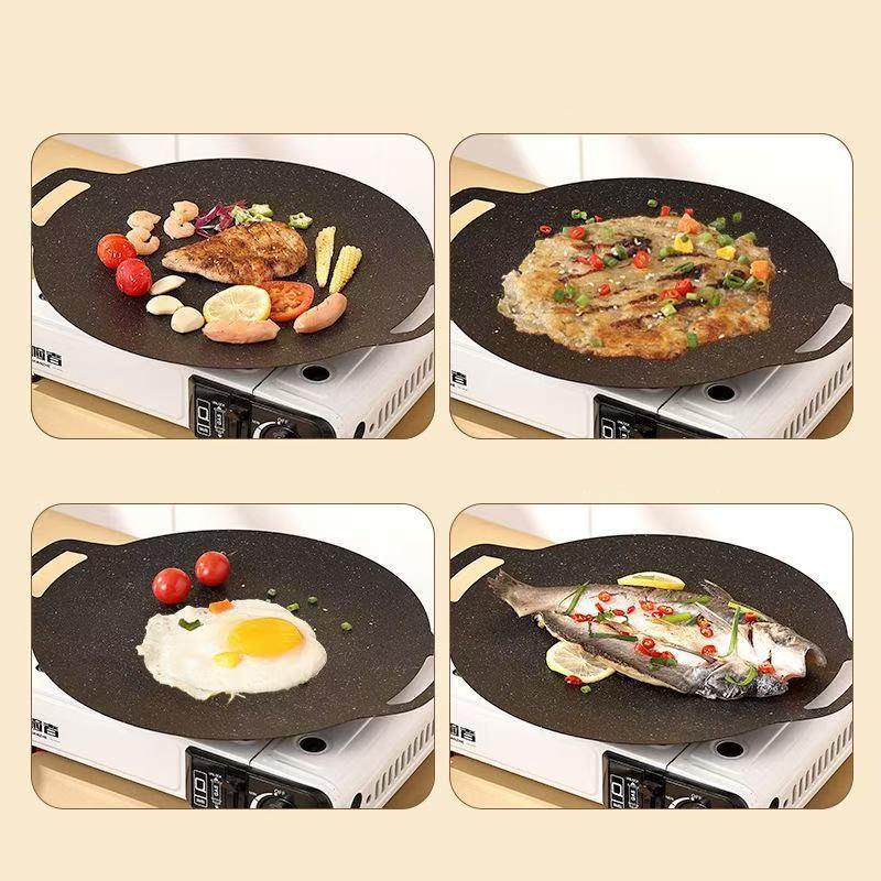 ขายดี-กระทะเคลือบกันติด 1 ใบ ข - Kitchen Baking Appliances บทวิจารณ์และราคา