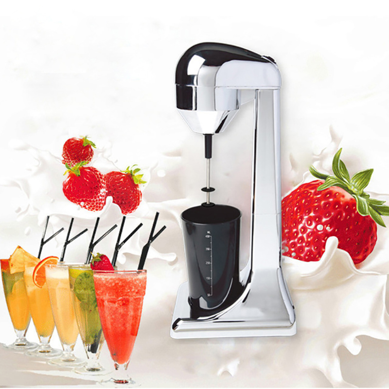 220V ไฟฟ้า Frother นมสําหรับกา - Kitchen Baking Appliances บทวิจารณ์และราคา