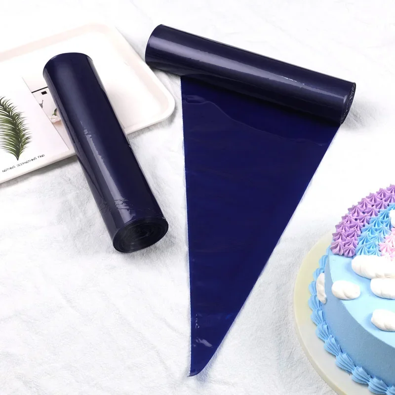 21 นิ้ว Piping Bag ทิ้งถุงไอซิ - Piping Bag Disposable บทวิจารณ์และราคา