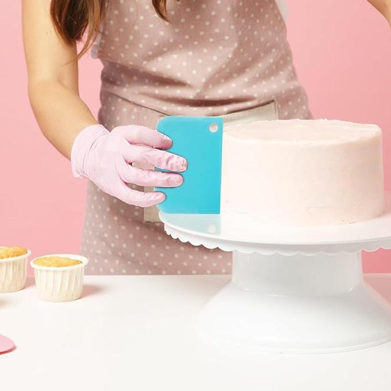 ชุดหัวบีบสแตนเลส 120 ชิ้น/ชุด  - Piping Bag Disposable บทวิจารณ์และราคา