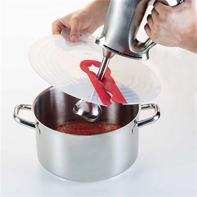 Beat Eggs Mixer Cover Mixer Sp - Kitchen Baking Appliances บทวิจารณ์และราคา