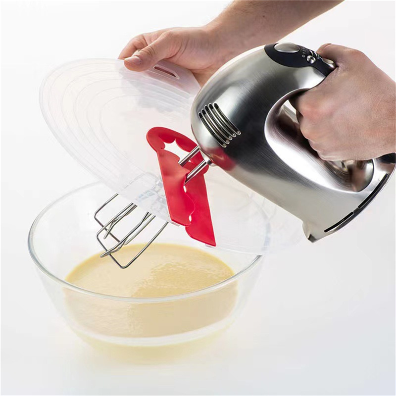 Beat Eggs Mixer Cover Mixer Sp - Kitchen Baking Appliances บทวิจารณ์และราคา