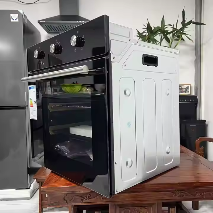 เตาอบไฟฟ้าแบบฝัง 63 ลิตร 4 ฟัง - Kitchen Baking Appliances บทวิจารณ์และราคา