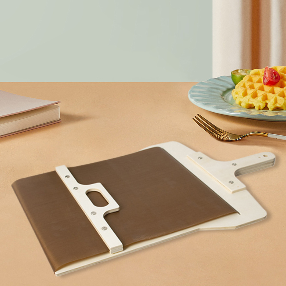 เลื่อนพิซซ่า Peel พิซซ่าเลื่อน - Kitchen Baking Appliances บทวิจารณ์และราคา