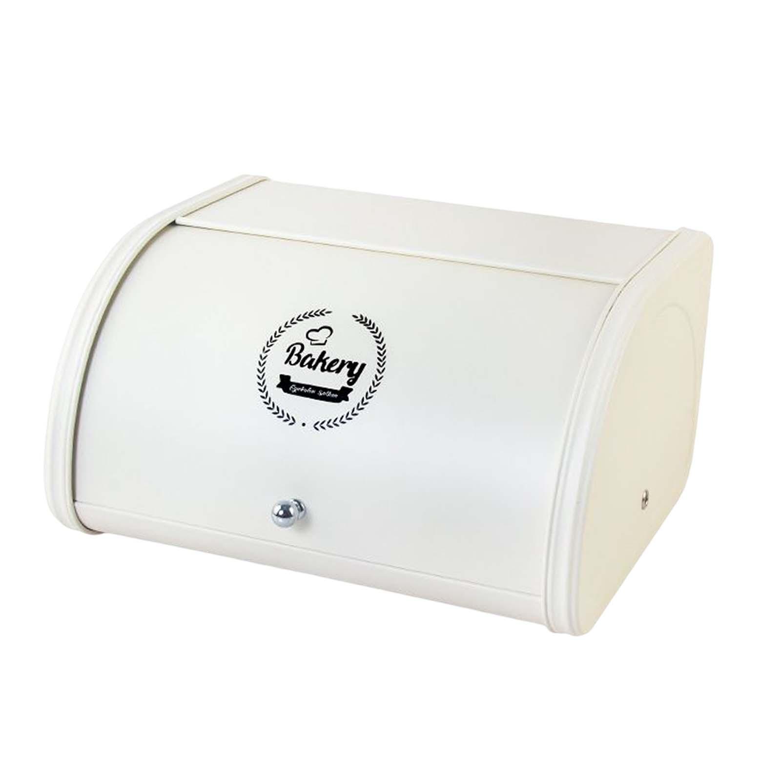 ภาชนะเก็บอเนกประสงค์กล่องขนมปั - Kitchen Baking Containers บทวิจารณ์และราคา