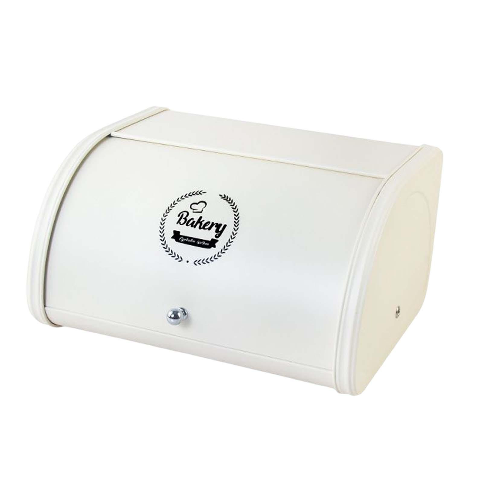 ภาชนะเก็บอเนกประสงค์กล่องขนมปั - Kitchen Baking Containers บทวิจารณ์และราคา