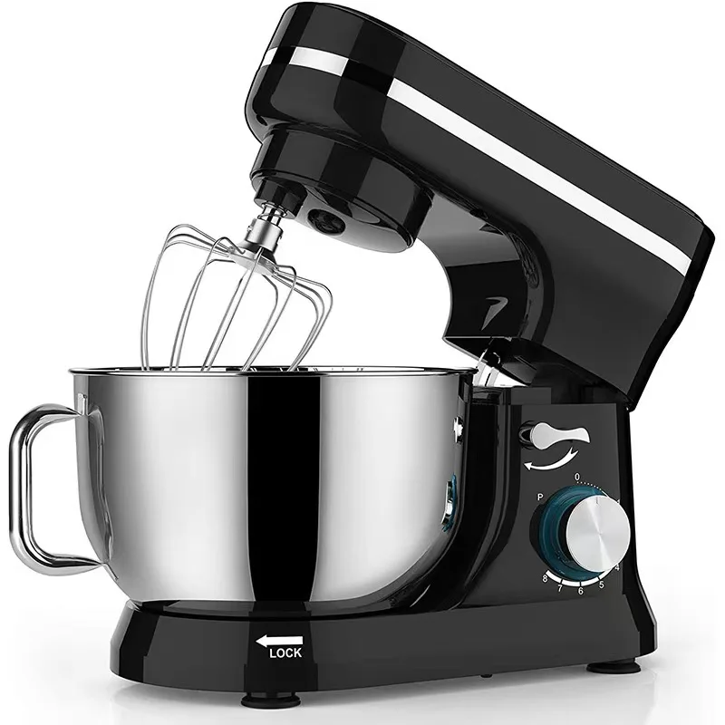เครื่องผสมอาหารแบบตั้งโต๊ะ สำห - Kitchen Baking Appliances บทวิจารณ์และราคา