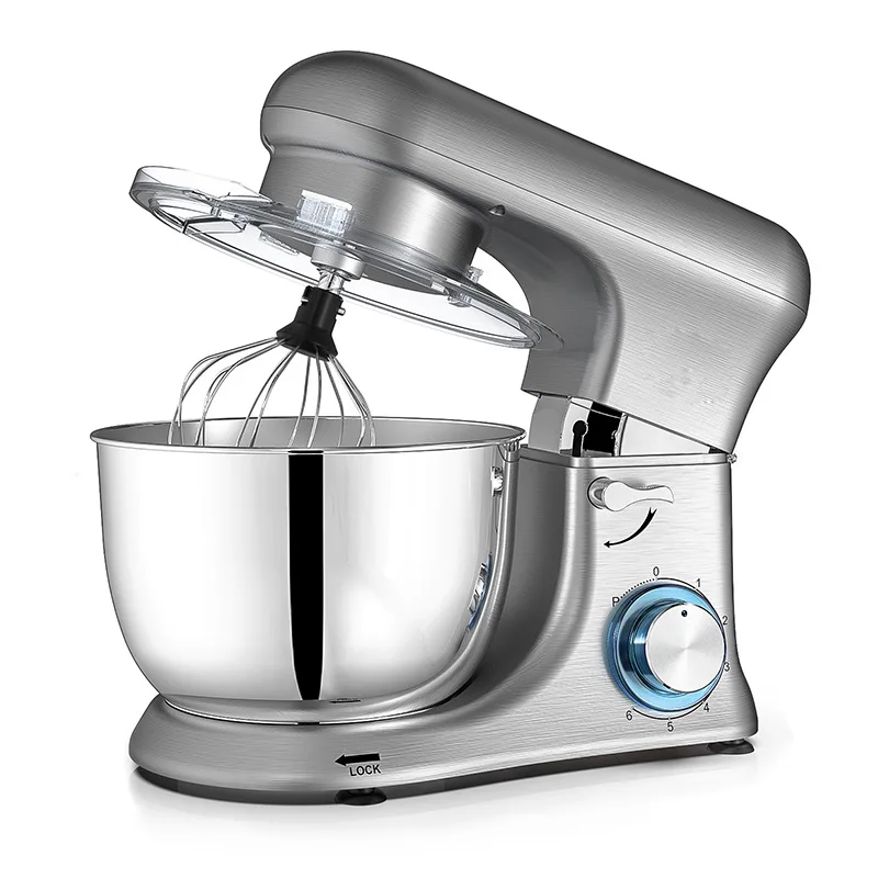 เครื่องผสมอาหารแบบตั้งโต๊ะ สำห - Kitchen Baking Appliances บทวิจารณ์และราคา