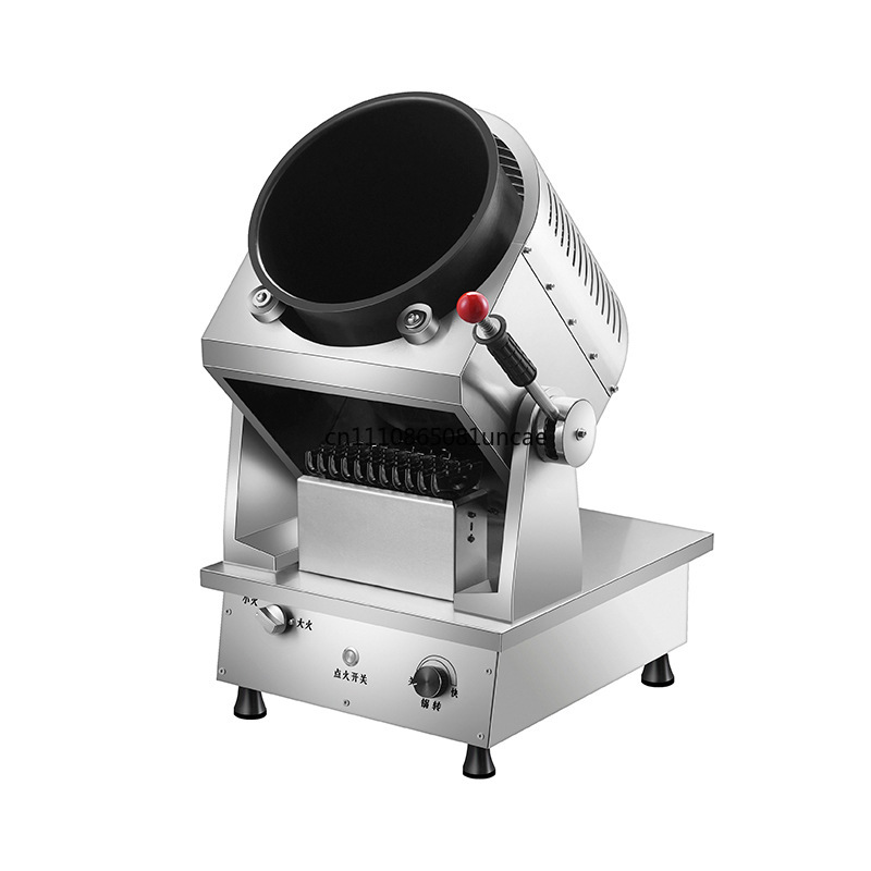 หุ่นยนต์ทำอาหารอัตโนมัติ เครื่ - Kitchen Robot Baking บทวิจารณ์และราคา