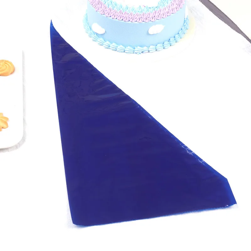 21 นิ้ว Pastry Piping Bags ถุง - Piping Bag Disposable บทวิจารณ์และราคา