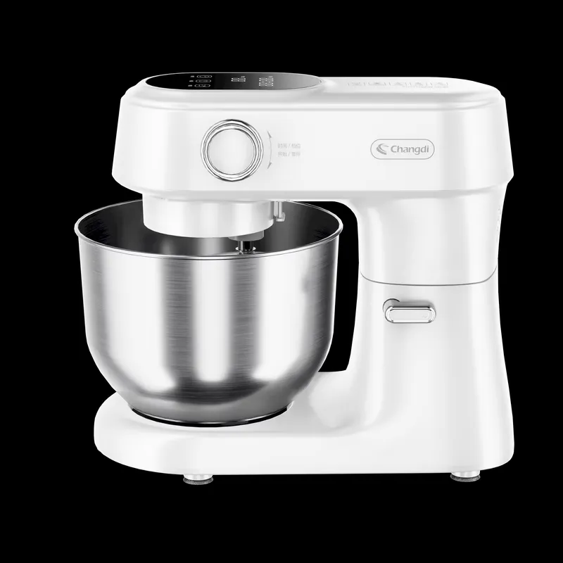 เครื่องผสมอาหารอเนกประสงค์ขนาด - Kitchen Robot Baking บทวิจารณ์และราคา