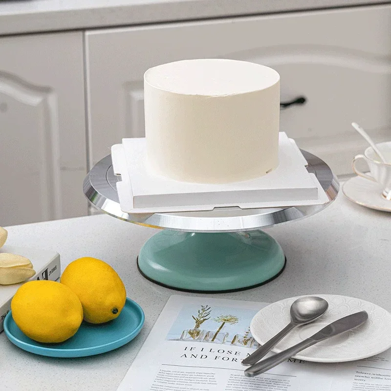12 นิ้วเบเกอรี่เครื่องมืออลูมิ - Kitchen Baking Table บทวิจารณ์และราคา