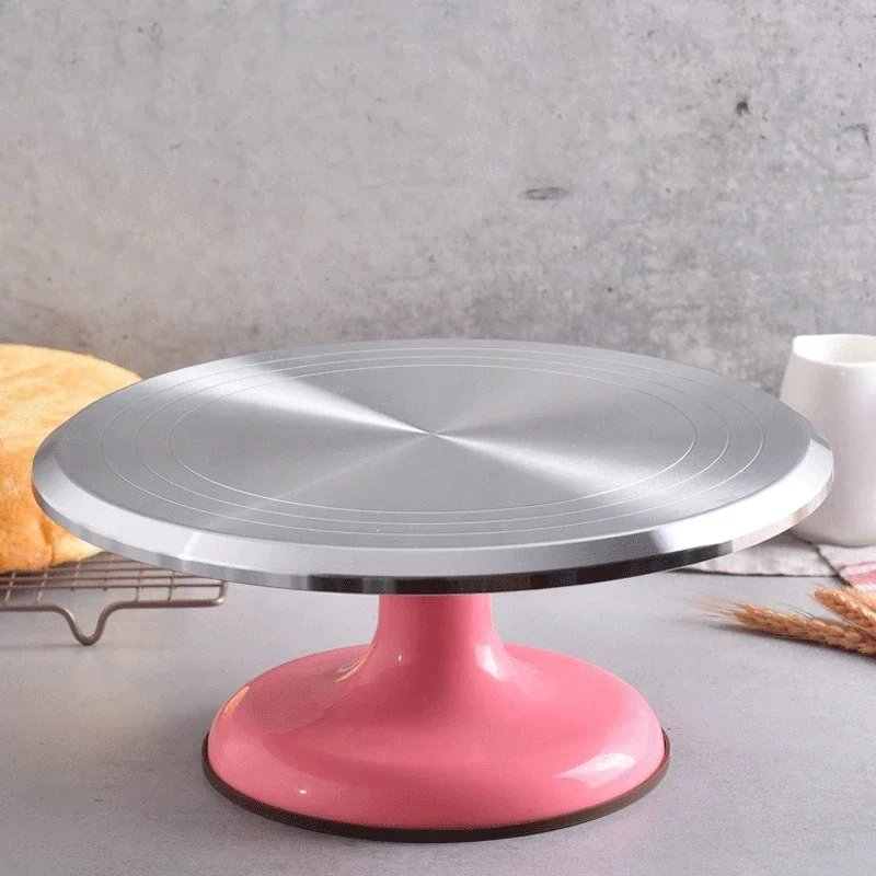 12 นิ้วเบเกอรี่เครื่องมืออลูมิ - Kitchen Baking Table บทวิจารณ์และราคา