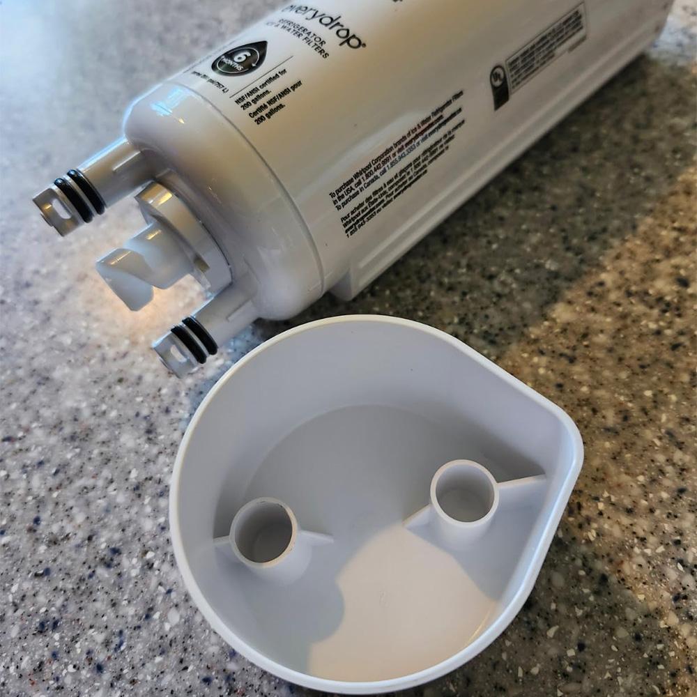 ไส้กรองน้ำสำหรับตู้เย็น EveryD - Kitchen Baking Appliances บทวิจารณ์และราคา