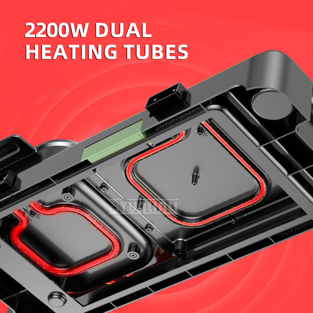 เตาบาร์บีคิวไฟฟ้า หม้อไฟฟ้า หม - Kitchen Baking Appliances บทวิจารณ์และราคา