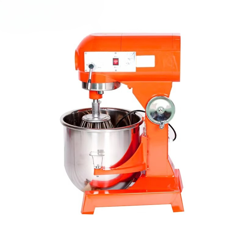 เครื่องผสมอาหารไฟฟ้า 30 ลิตร ส - Kitchen Robot Baking บทวิจารณ์และราคา