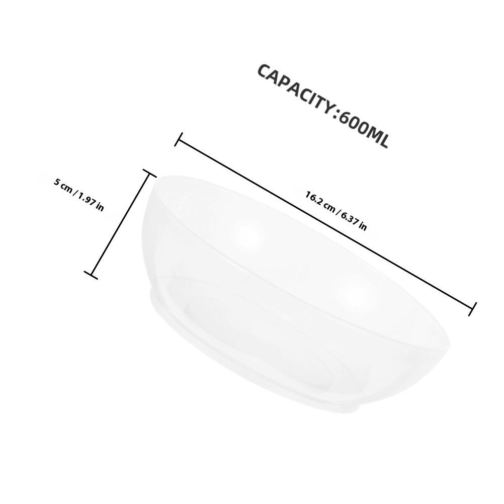 ชุดถาดชั่งน้ำหนักแบบใส 3 ชิ้น  - Kitchen Baking Tray Set บทวิจารณ์และราคา