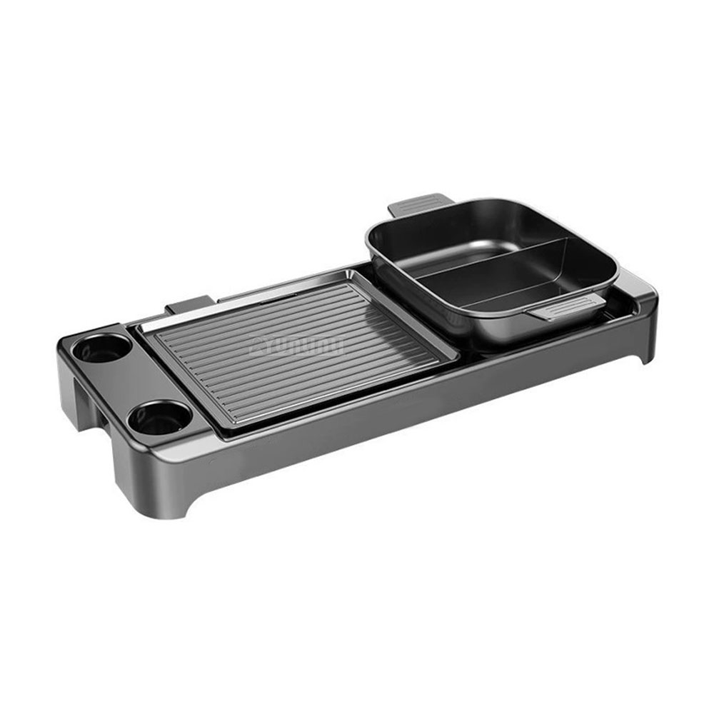 เตาบาร์บีคิวไฟฟ้า หม้อไฟฟ้า หม - Kitchen Baking Appliances บทวิจารณ์และราคา