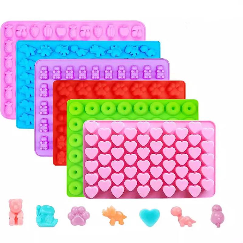 ชุดแม่พิมพ์ซิลิโคนสำหรับทำลูกอ - Kitchen Baking Tray Set บทวิจารณ์และราคา