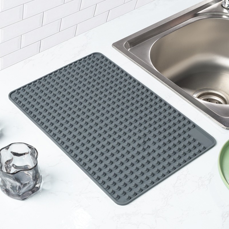 แผ่นรองป้องกันไมโครเวฟทนอุณหภู - Kitchen Baking Storage บทวิจารณ์และราคา
