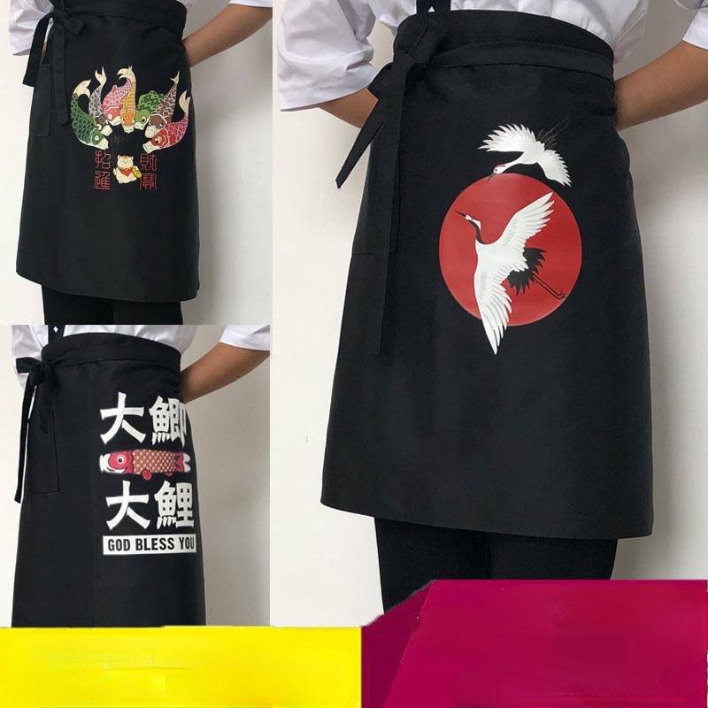 ผ้ากันเปื้อนโพลีเอสเตอร์กันน้ำ - Baking Kitchen Kids บทวิจารณ์และราคา