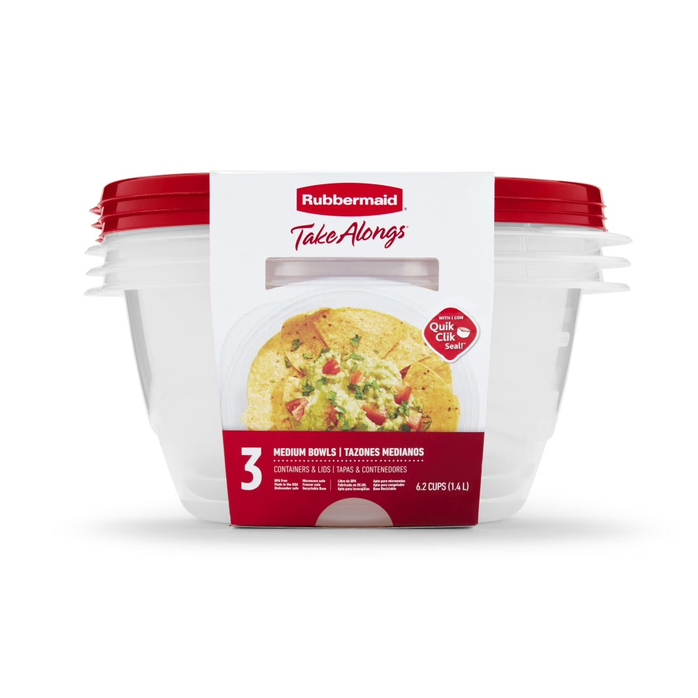 ภาชนะเก็บอาหารทรงกลมขนาดใหญ่พร - Kitchen Baking Storage บทวิจารณ์และราคา