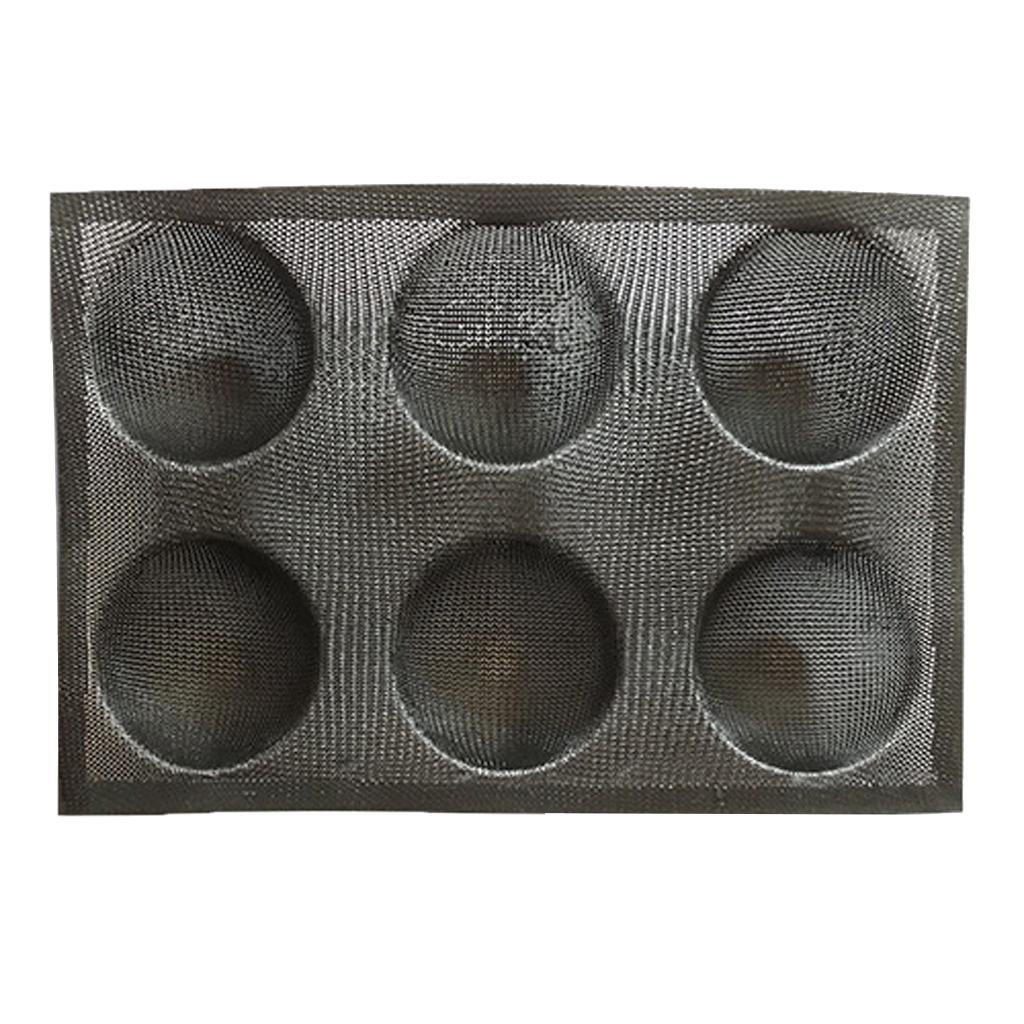 ชุดถาดอบซิลิโคน สำหรับทำขนมปัง - Kitchen Baking Tray Set บทวิจารณ์และราคา