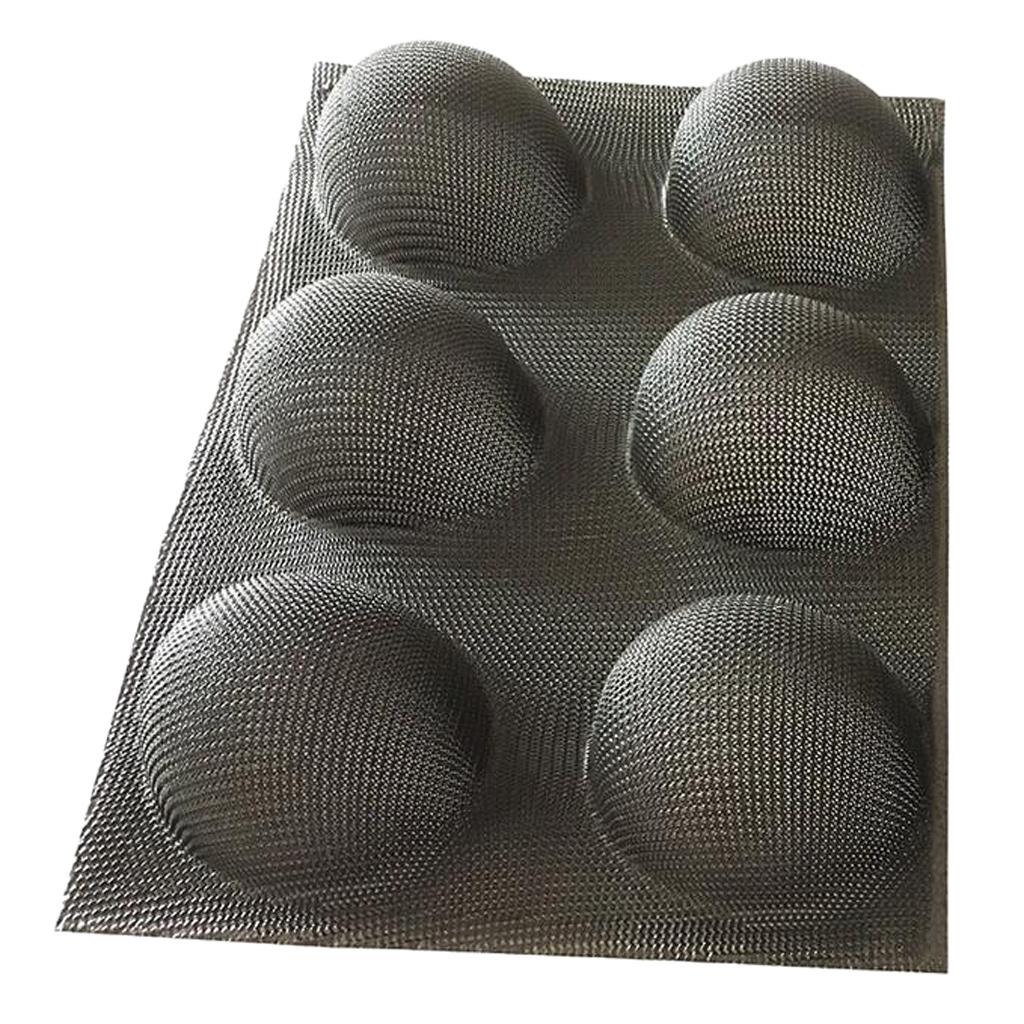 ชุดถาดอบซิลิโคน สำหรับทำขนมปัง - Kitchen Baking Tray Set บทวิจารณ์และราคา