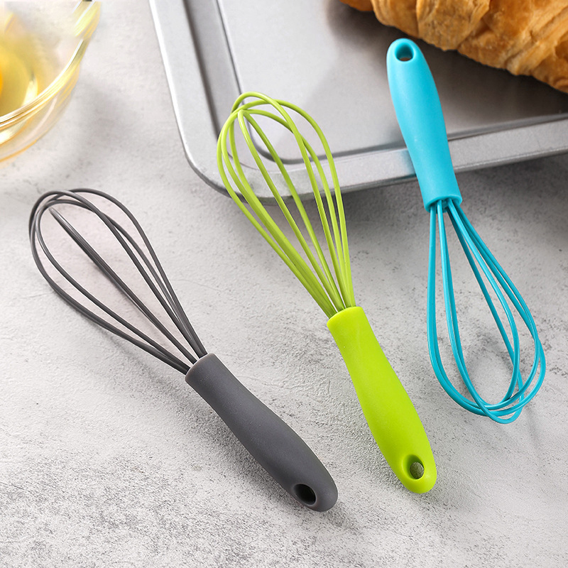 6 นิ้ว Mini เด็กซิลิโคนไข่ Bea - Baking Kitchen Kids บทวิจารณ์และราคา