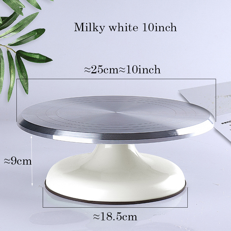 โต๊ะเซรามิกพลาสติกสำหรับตั้งบน - Kitchen Baking Table บทวิจารณ์และราคา