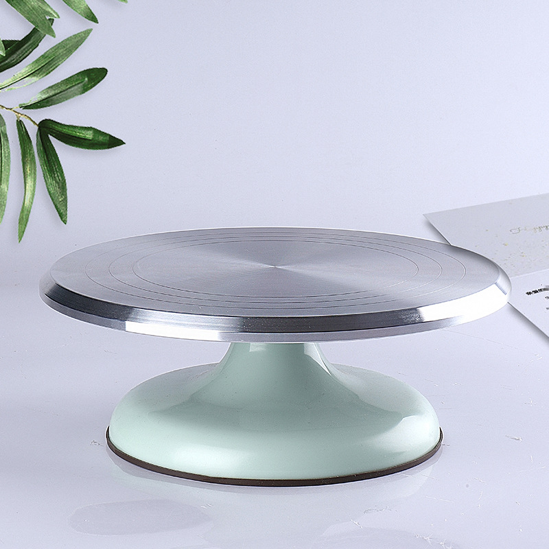 โต๊ะเซรามิกพลาสติกสำหรับตั้งบน - Kitchen Baking Table บทวิจารณ์และราคา