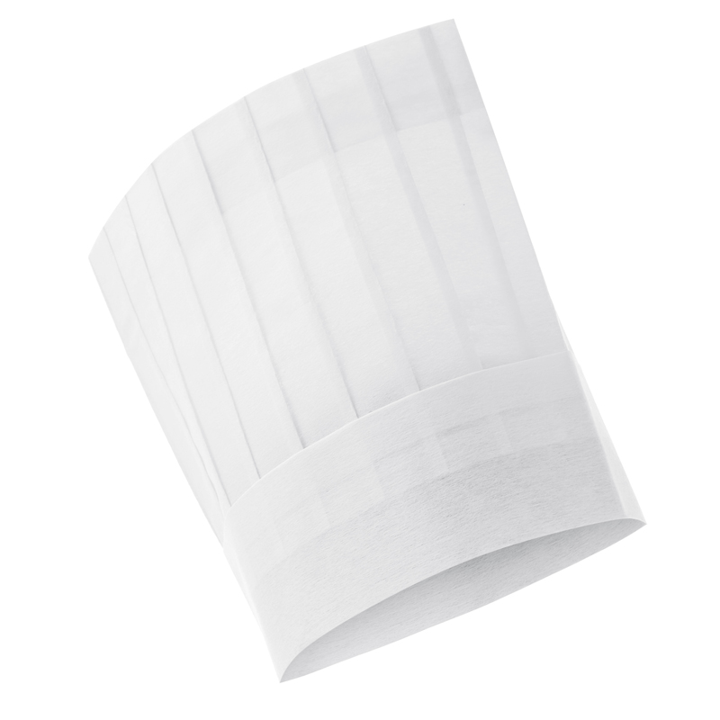 10 Pce Kids Kitchen Hats Kinde - Baking Kitchen Kids บทวิจารณ์และราคา