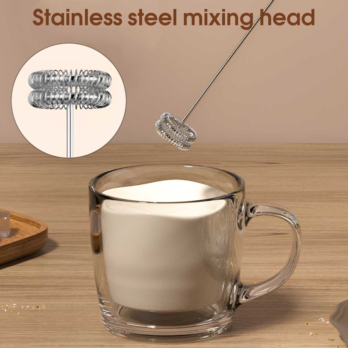 เครื่องตีฟองนมไฟฟ้า เครื่องผสม - Kitchen Baking Appliances บทวิจารณ์และราคา