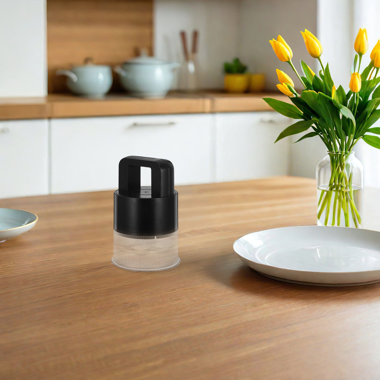 เครื่องมือเอาเมล็ดเชอร์รี่ 7 i - Kitchen Baking Containers บทวิจารณ์และราคา