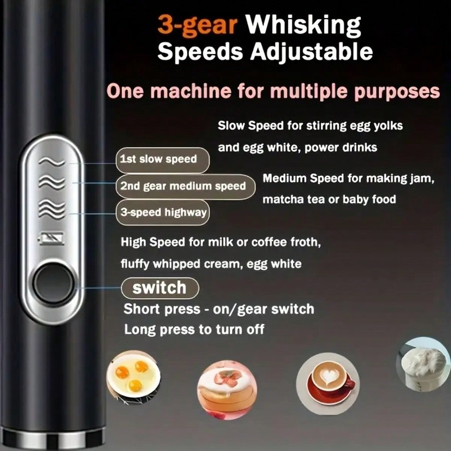 เครื่องผสมอาหารไฟฟ้าแบบมือถือ  - Kitchen Baking Appliances บทวิจารณ์และราคา