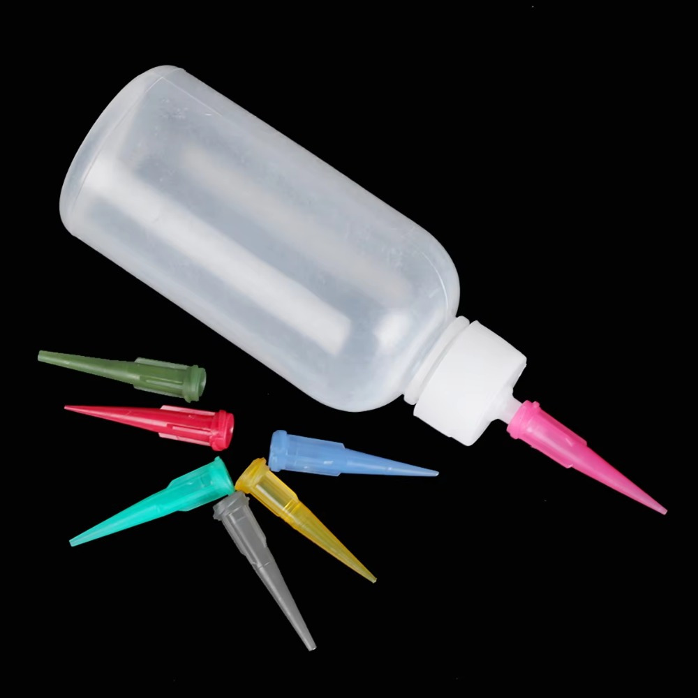 Jam วาดหม้อ 50ml 7 Sharp ปากหั - Kitchen Baking Drawing บทวิจารณ์และราคา