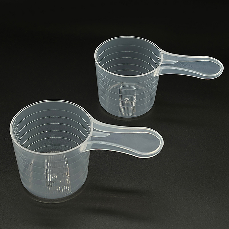 5ชิ้น70มล. ถ้วยพลาสติกพร้อมถ้ว - Kitchen Baking Containers บทวิจารณ์และราคา