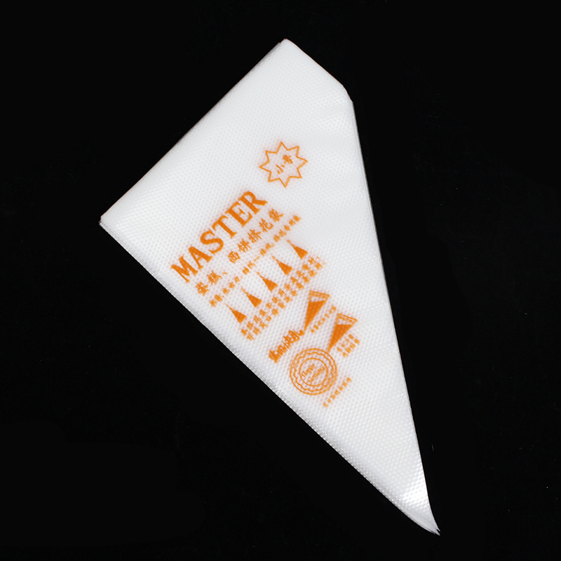 ถุงขนมแบบใช้แล้วทิ้ง100ชิ้นถุง - Piping Bag Disposable บทวิจารณ์และราคา