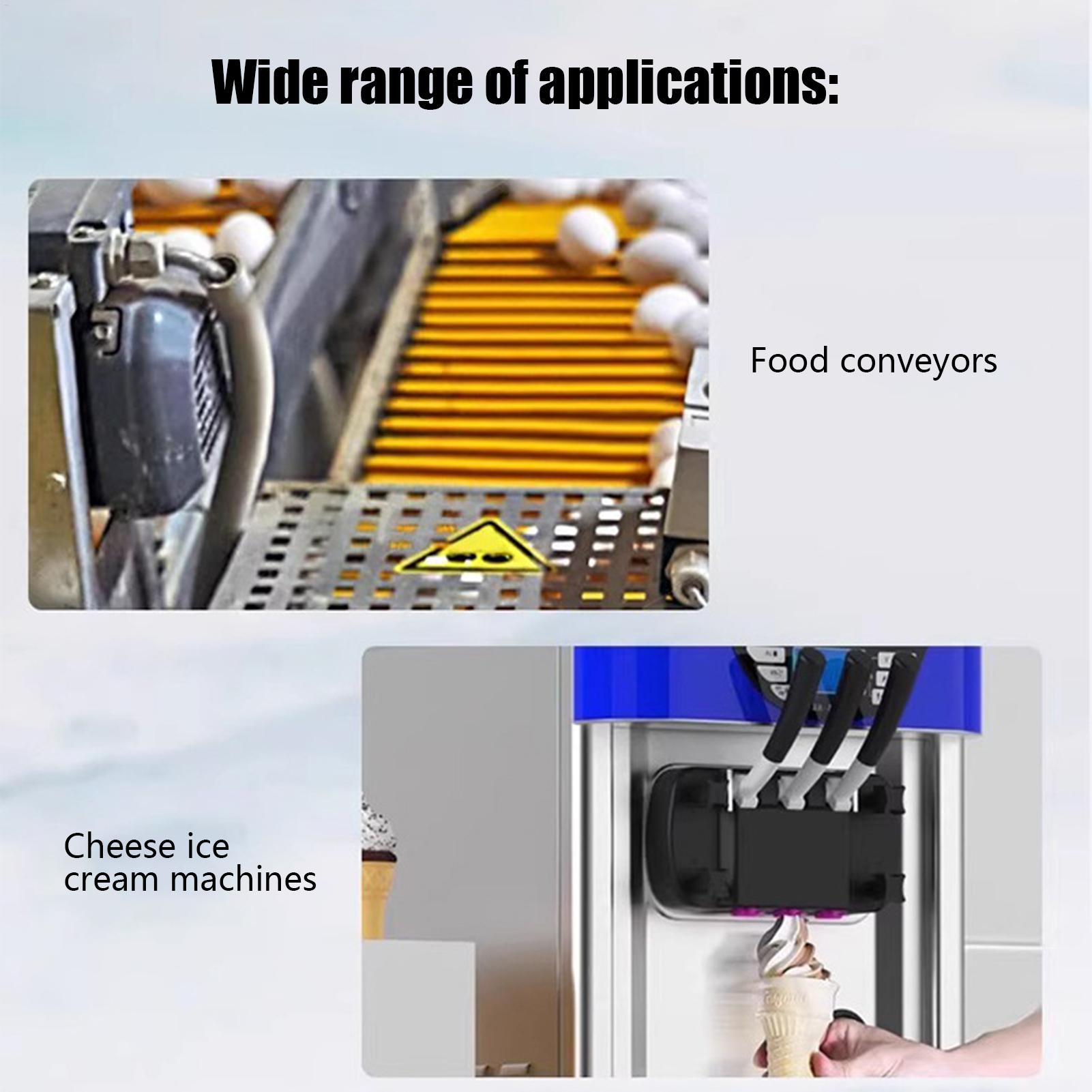 จาระบีเกรดอาหาร 113 กรัม อเนกป - Kitchen Baking Appliances บทวิจารณ์และราคา