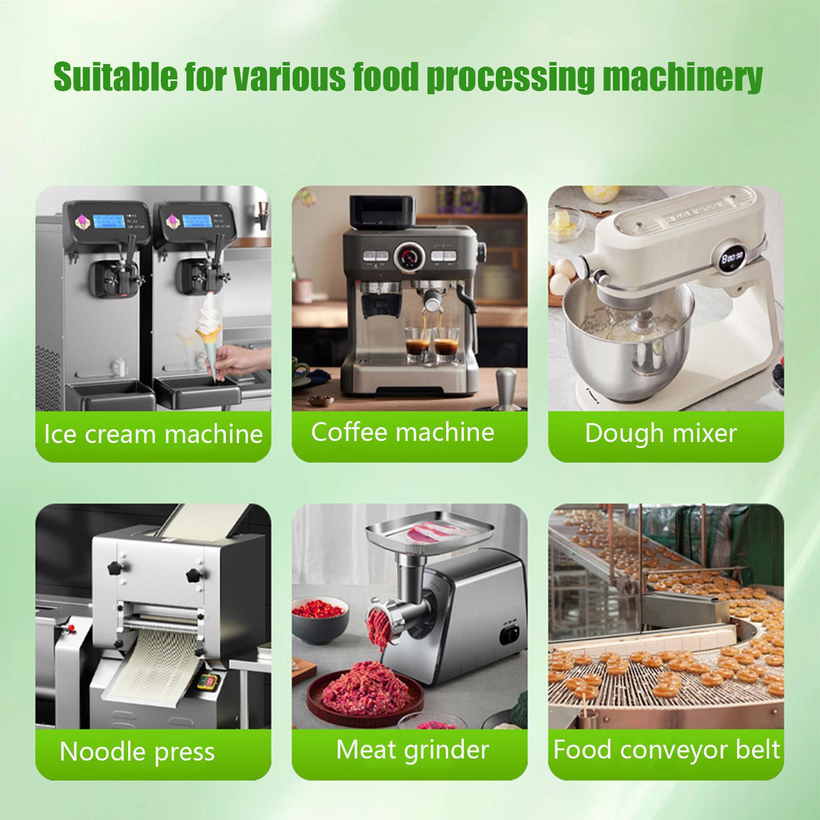 จาระบีเกรดอาหาร 113 กรัม อเนกป - Kitchen Baking Appliances บทวิจารณ์และราคา