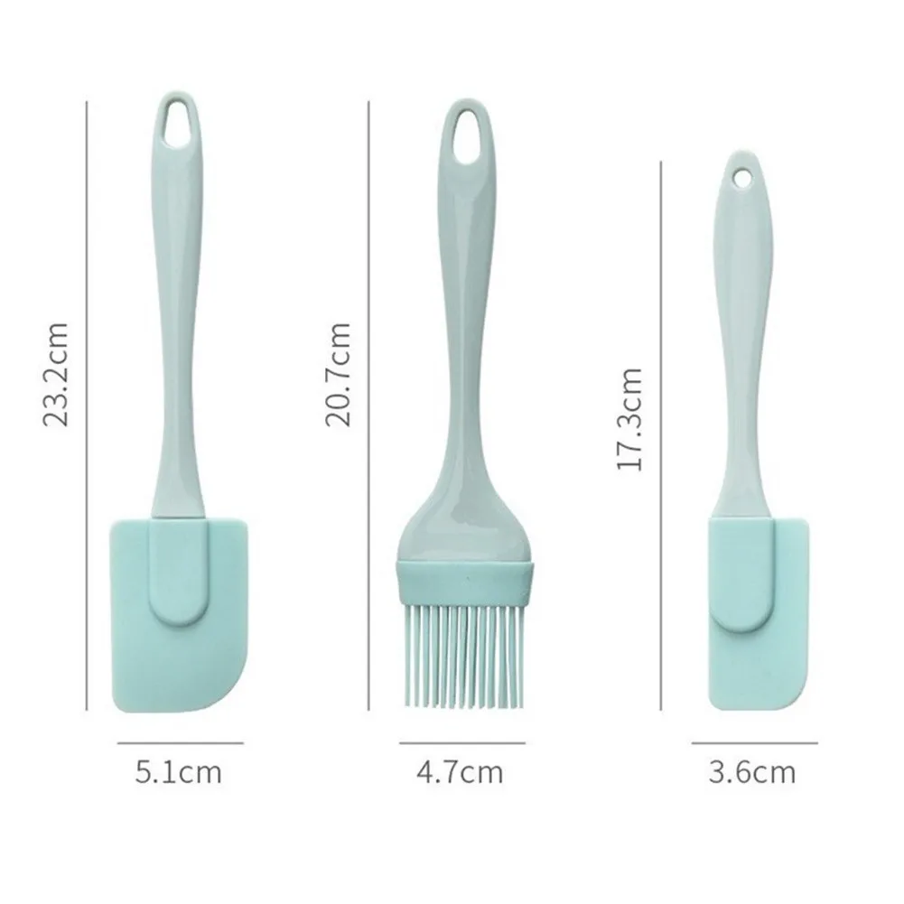 ชุดอุปกรณ์ทำขนม 3 ชิ้น ประกอบด - Kitchen Baking Appliances บทวิจารณ์และราคา