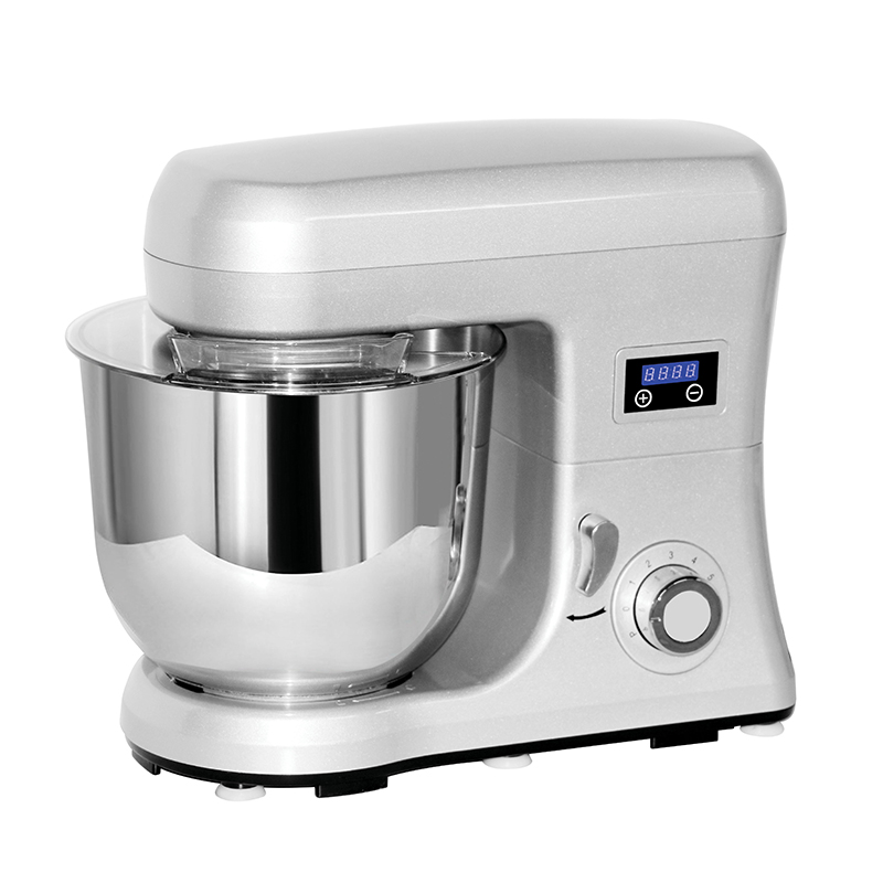 เครื่องผสมแป้งแบบตั้งโต๊ะสำหรั - Kitchen Robot Baking บทวิจารณ์และราคา