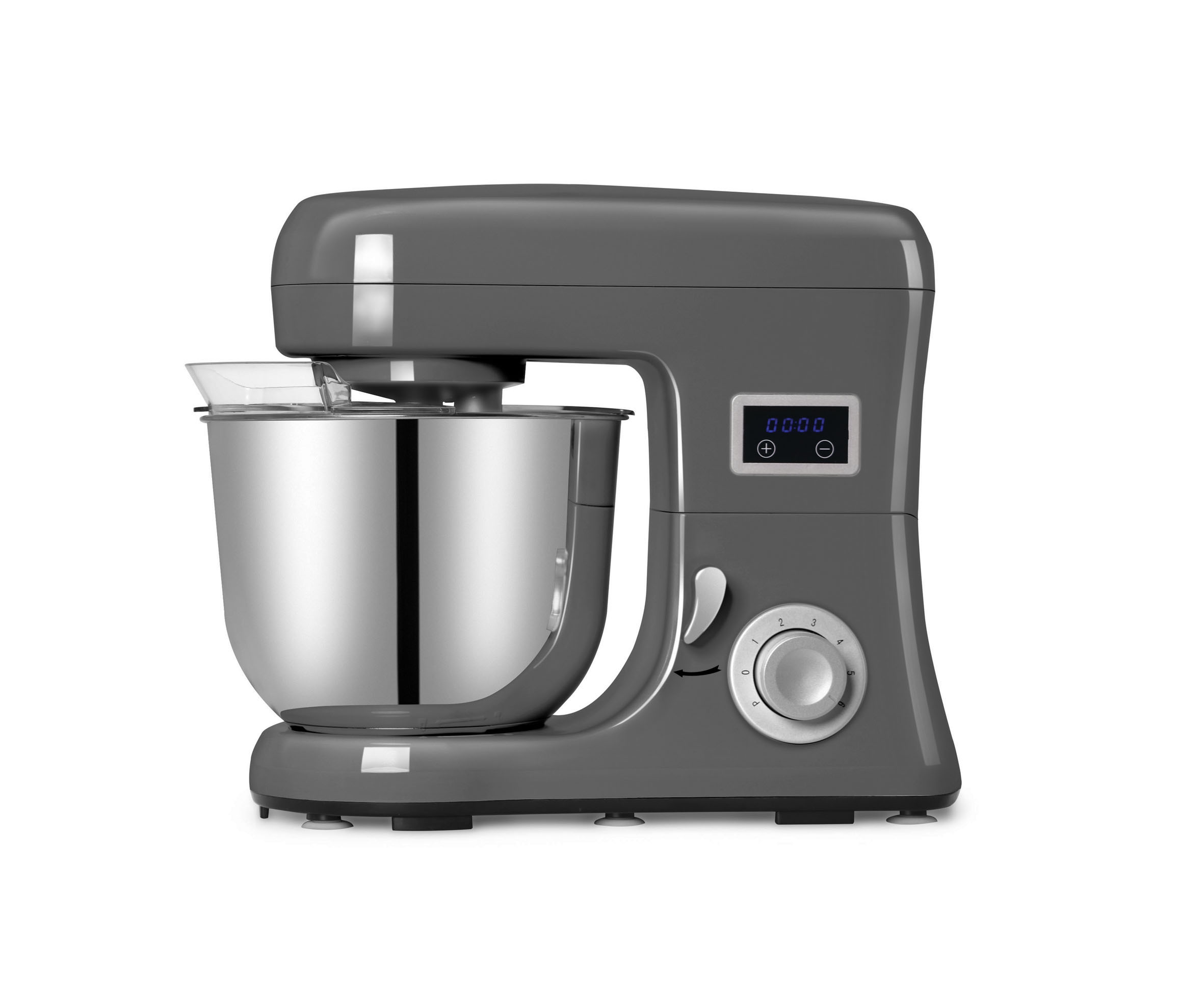 เครื่องผสมแป้งแบบตั้งโต๊ะสำหรั - Kitchen Robot Baking บทวิจารณ์และราคา