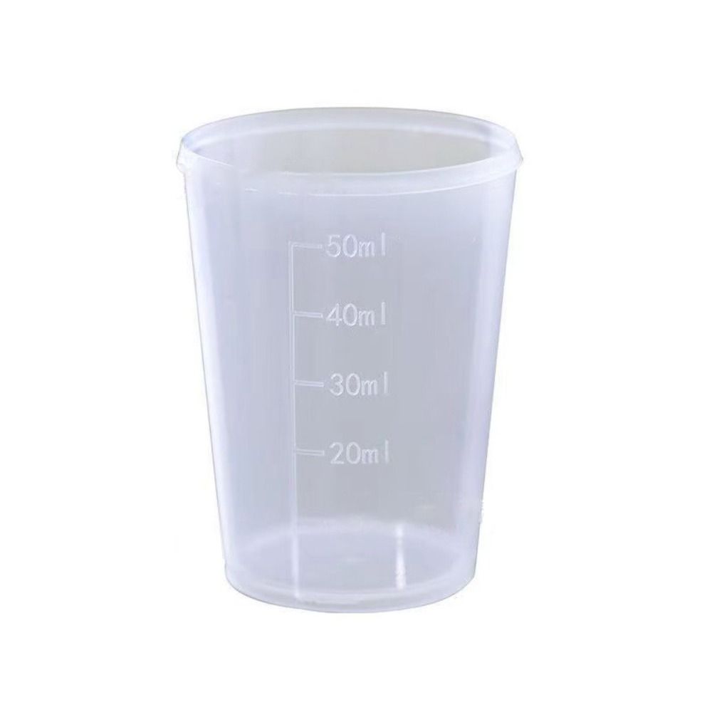 คอนเทนเนอร์ของเหลว CLEAR สําเร - Kitchen Baking Containers บทวิจารณ์และราคา