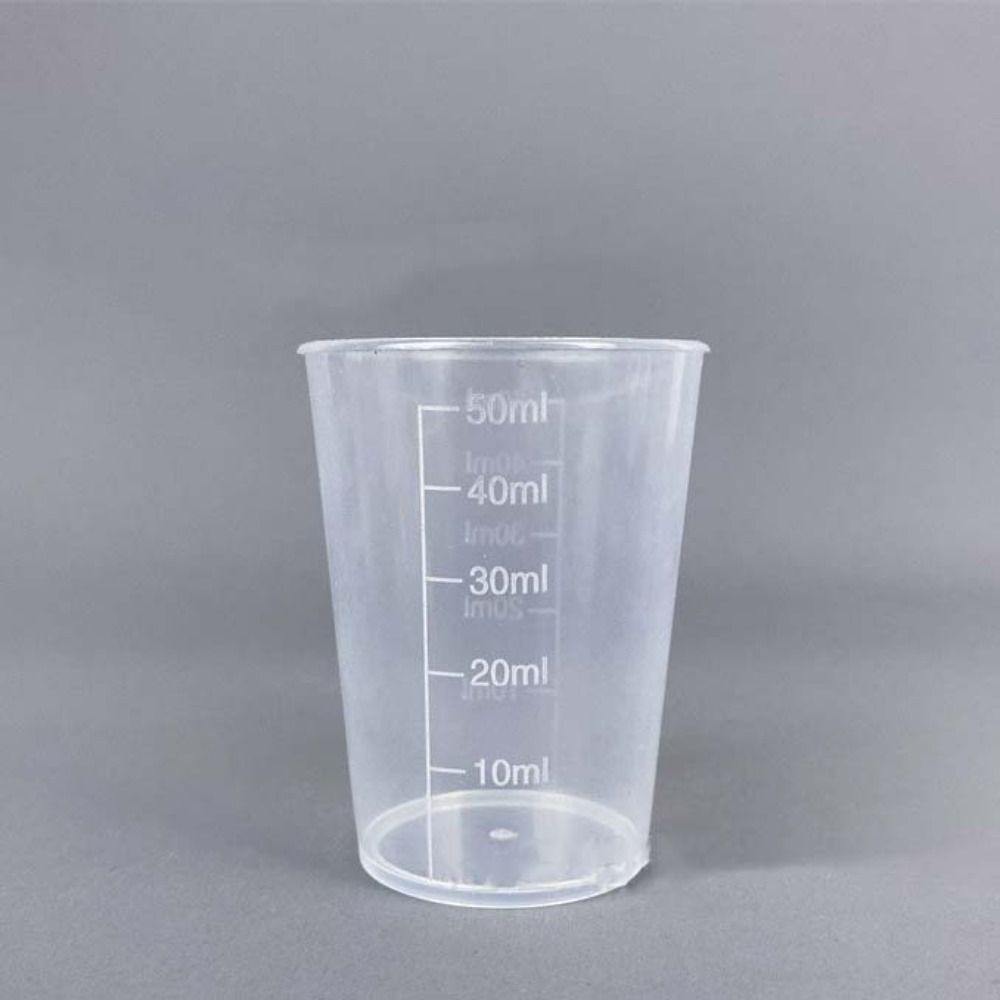 คอนเทนเนอร์ของเหลว CLEAR สําเร - Kitchen Baking Containers บทวิจารณ์และราคา