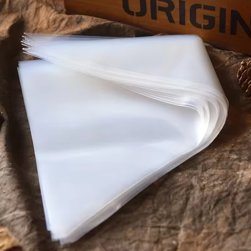 20 ชิ้น/ชุด ถุงบีบครีมแบบใช้แล - Piping Bag Disposable บทวิจารณ์และราคา