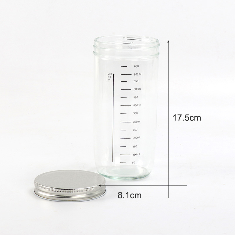 ชุดอุปกรณ์เก็บอาหาร  ภาชนะสำหร - Kitchen Baking Containers บทวิจารณ์และราคา